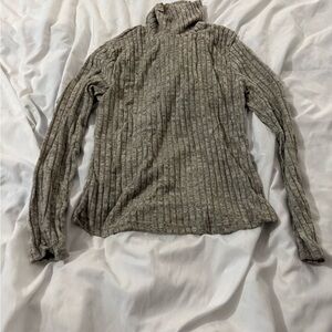 SHEIN turtleneck size L nwt